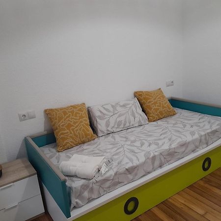 Piso Centrico En Bilbao Appartement Buitenkant foto