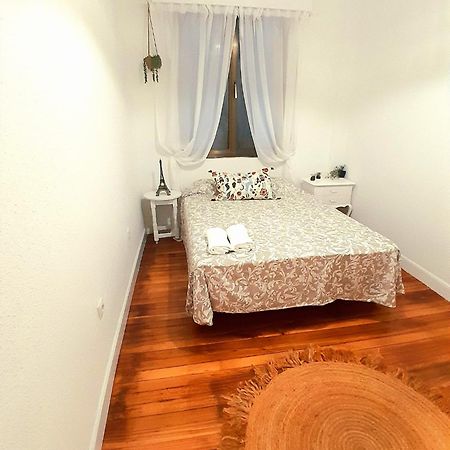 Piso Centrico En Bilbao Appartement Buitenkant foto