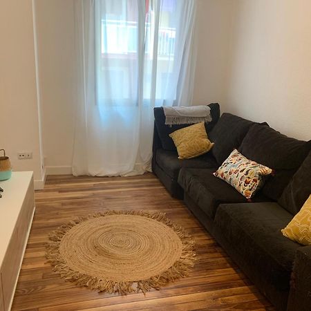 Piso Centrico En Bilbao Appartement Buitenkant foto