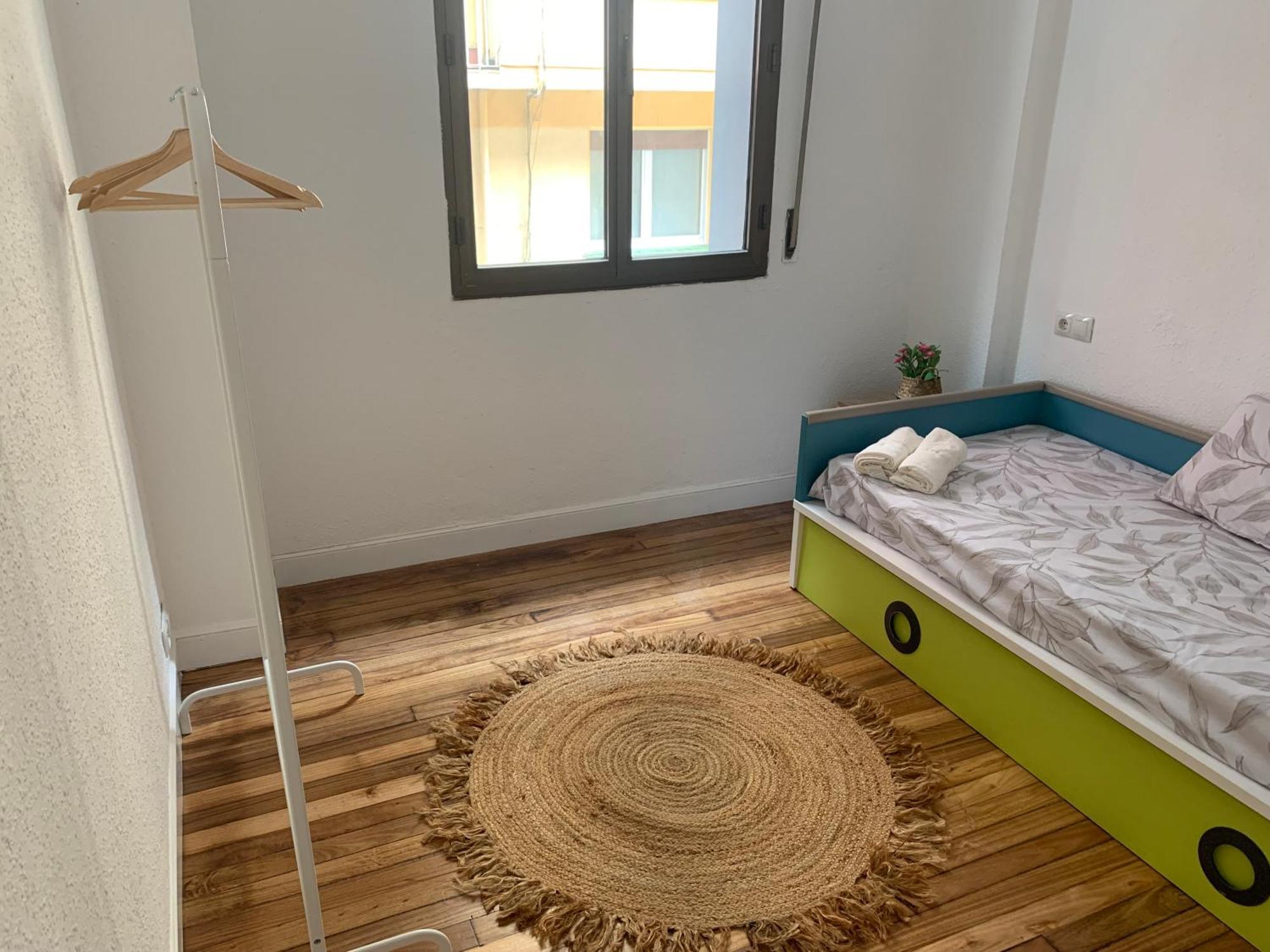 Piso Centrico En Bilbao Appartement Buitenkant foto